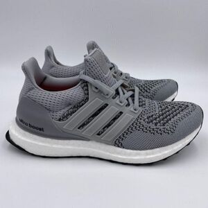 Adidas Ultraboost DNA Grey Womens Shoes